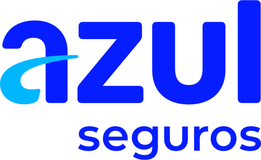 Logotipo Azul Seguros