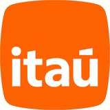 Logotipo Itaú