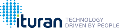 Logotipo Ituran
